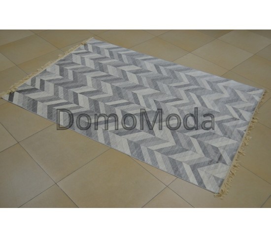 Килим з віскози Royal Palace 914-0736-6353 - Висока якість за найкращою ціною в Україні зображення 5.